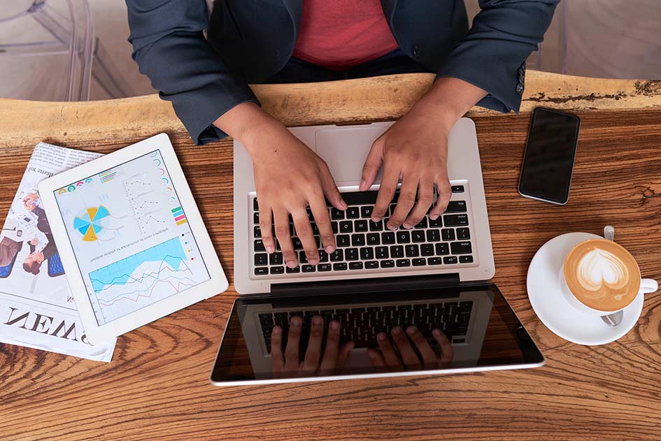 Las mejores plataformas para encontrar trabajo